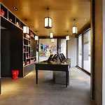 Citizenm 4* チューリッヒ