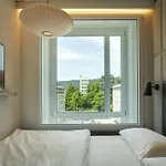 Citizenm チューリッヒ