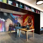 Citizenm ホテル 4*