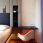 Citizenm 4* Zurich