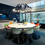 Citizenm Hotel Zurich