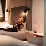 Citizenm Hotel 4*