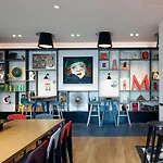 Citizenm Hotel Zurich