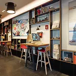 Hotel Citizenm