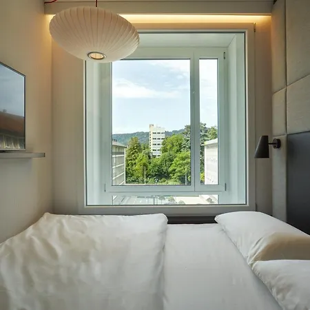 Citizenm Hotel Zürich