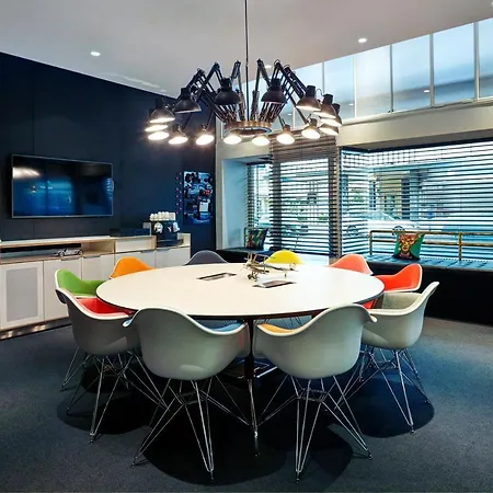 Citizenm Zürich