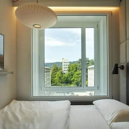 Citizenm Zürich