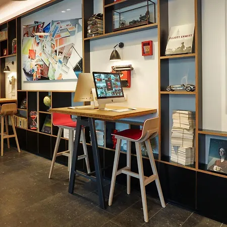 فندق Citizenm