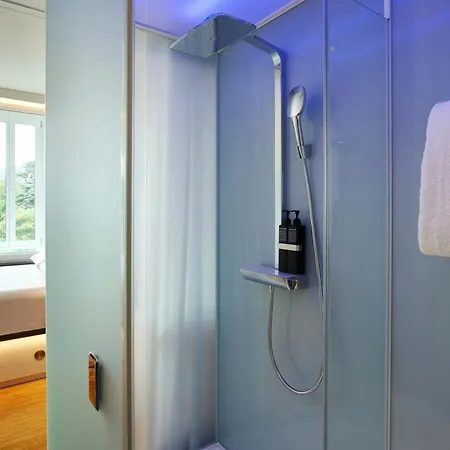 Hotel Citizenm Zurigo