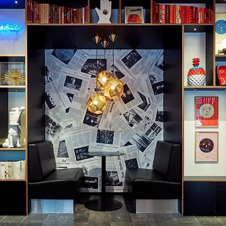 Citizenm Hotel