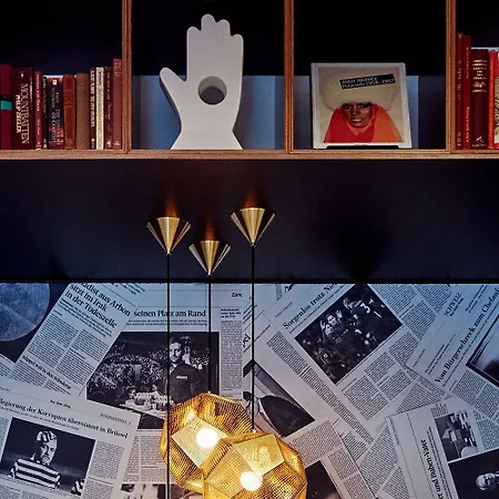 Citizenm Szálloda 4*