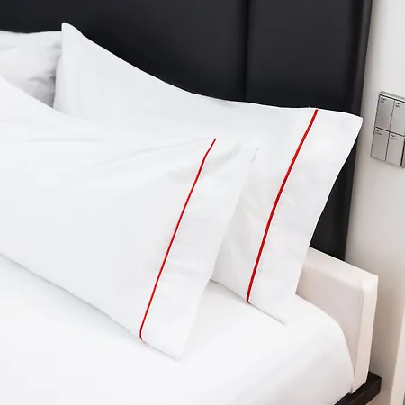 Hotel Citizenm Zurych