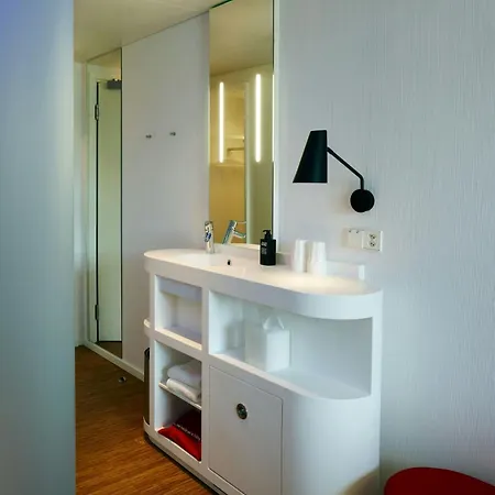 Citizenm Hotel 4*