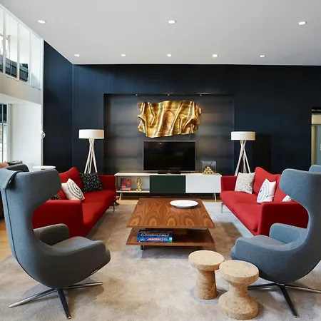 Hotel Citizenm 4*