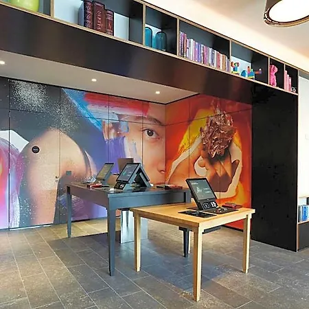 Citizenm Zürich