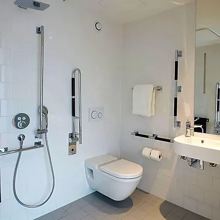Citizenm 4*