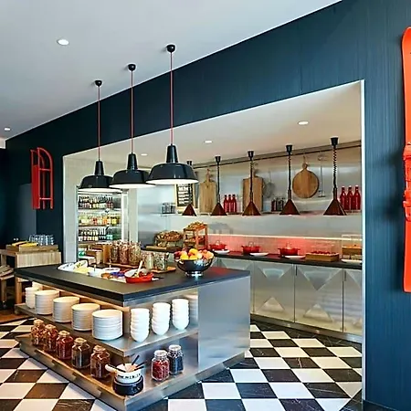 Citizenm Zürich