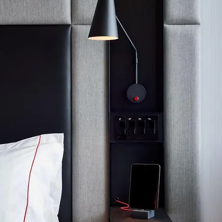 Citizenm 4*