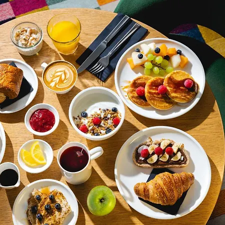 Citizenm Hotel