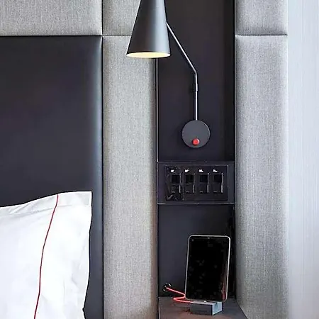 Citizenm Zurich