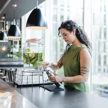 Citizenm Otel 4*