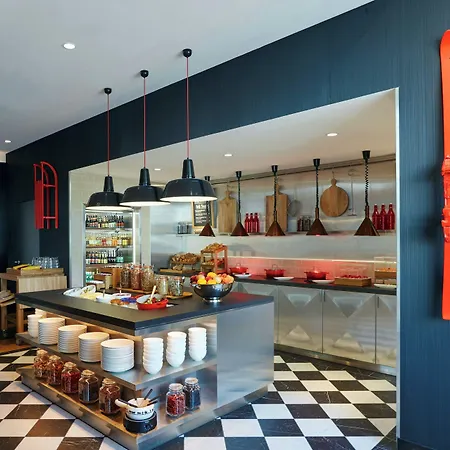 Otel Citizenm
