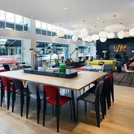 Citizenm Otel 4*