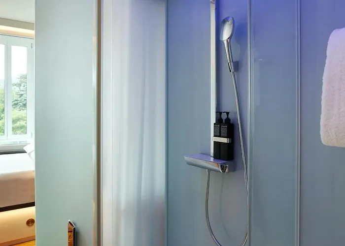 فندق Citizenm زيورخ