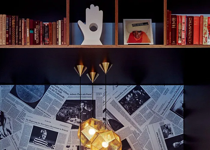 Citizenm فندق 4*