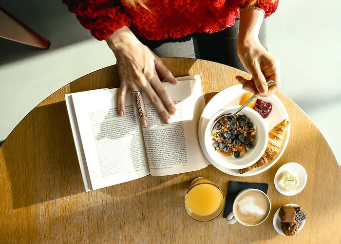 فندق Citizenm زيورخ