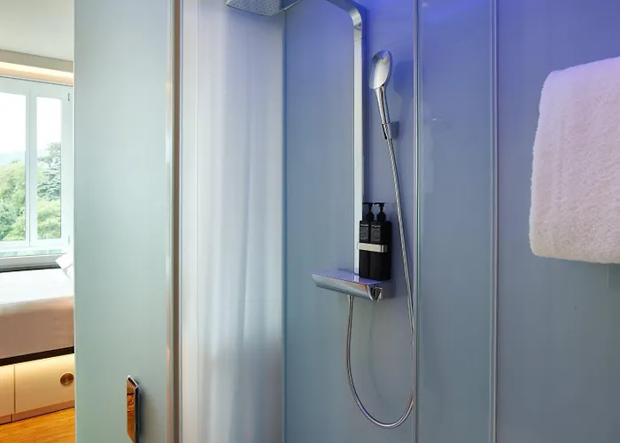 Citizenm 4* زيورخ