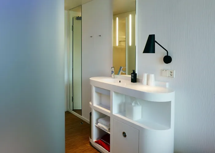 فندق Citizenm زيورخ