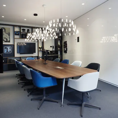 Готель Citizenm