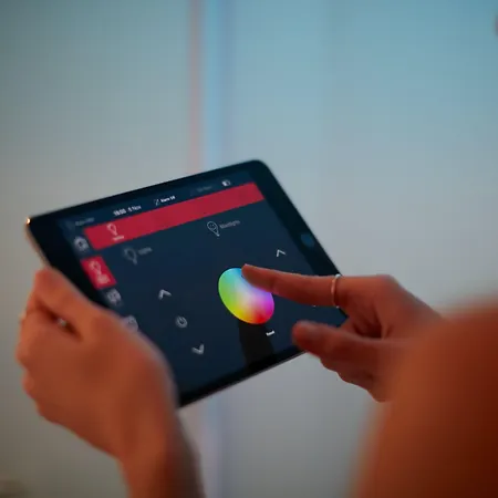 Citizenm 4* Цюрих