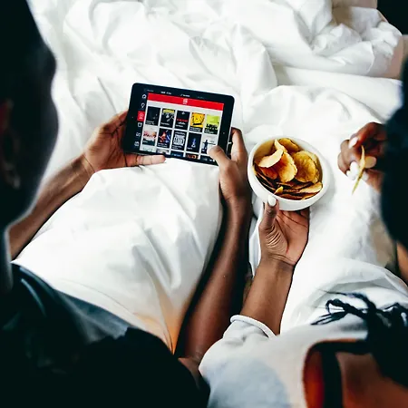 Готель Citizenm