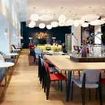 Hotel Citizenm Zurych