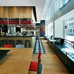 Citizenm 4* Zurych