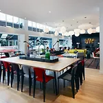 Citizenm 4* Zurych