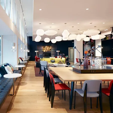 Otel Citizenm