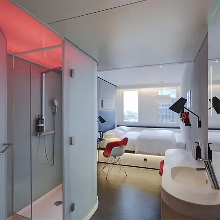Otel Citizenm