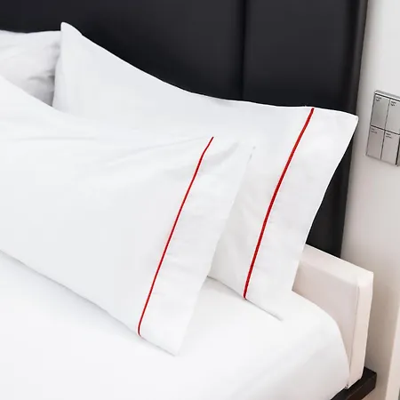 Otel Citizenm Zürih