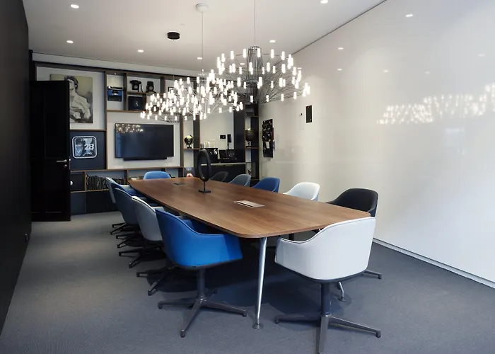 Ξενοδοχείο Citizenm